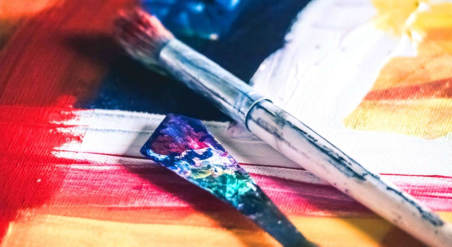 drawing & painting 2