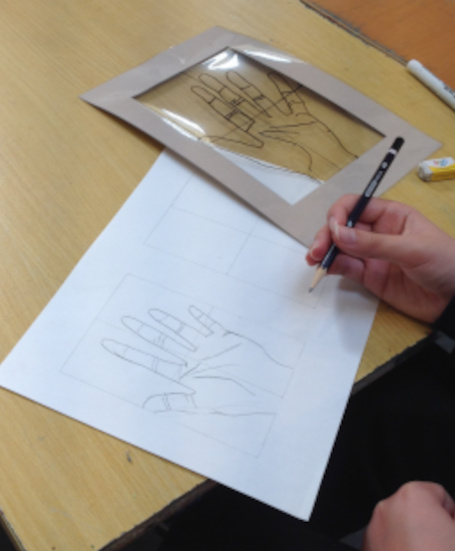 Kids Art Classes – Week 5 Mon 22nd – Sun 28th May 2023