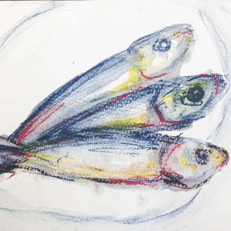 art course for teenagers