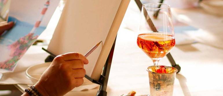 painting-and-wine painting-and-wine