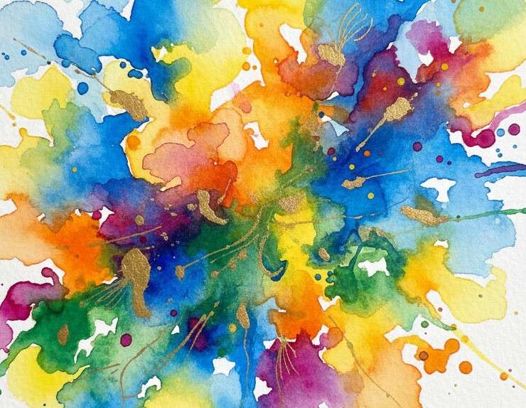 art course for teenagers