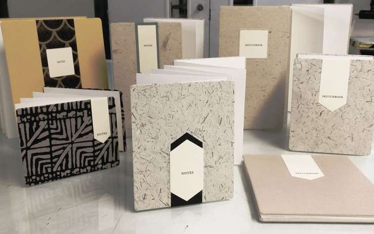 introduction to book arts