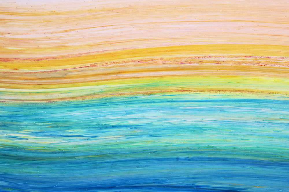 mindfulness art class