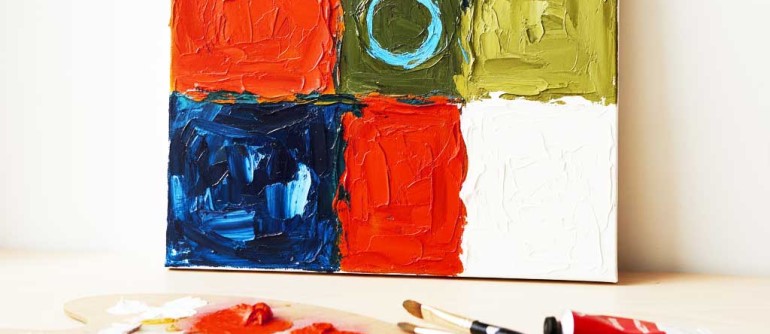 Introduction-to-oil-painting