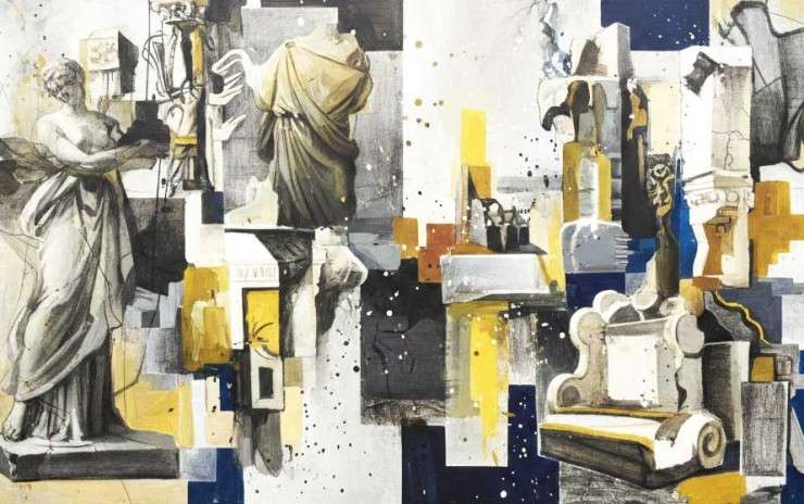 classical studies taster class