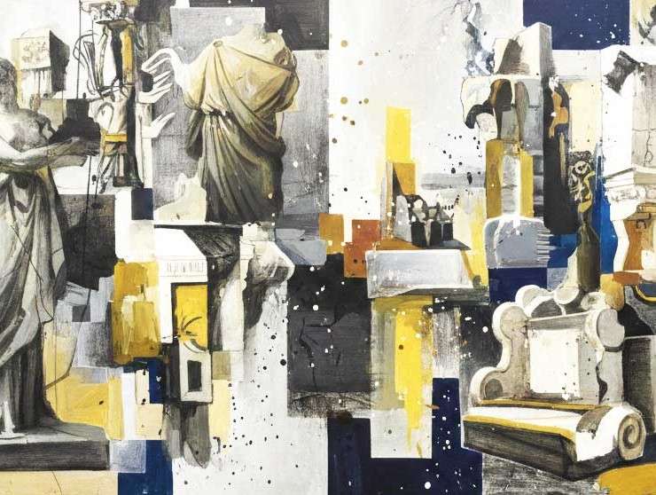 classical studies taster class