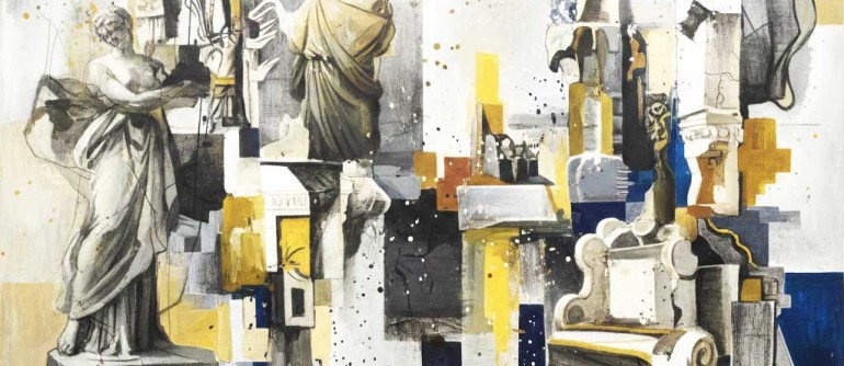 classical-studies-in-drawing-and-painting