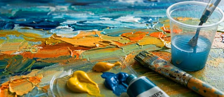 introduction-to-acrylics-for-beginners---taster-class