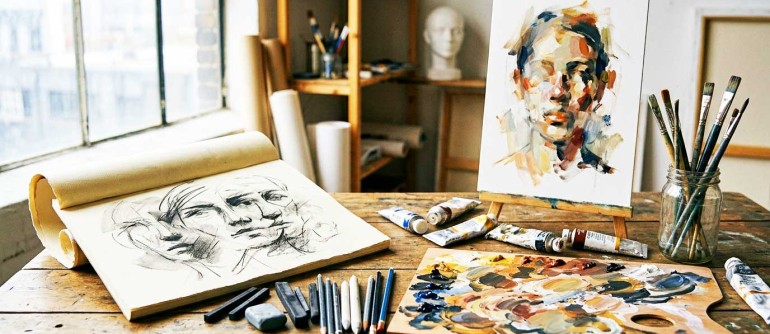 portrait-drawing-and-painting-for-beginners