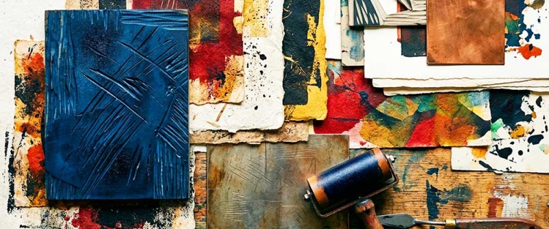 Introduction-to-printmaking Introduction-to-printmaking