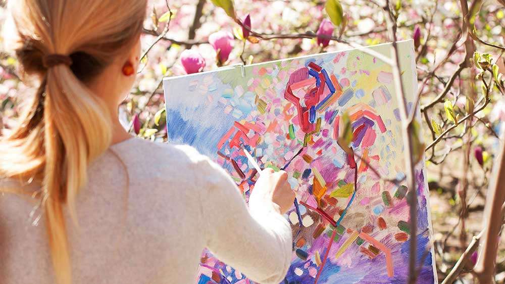 Introduction to Oil Painting: Basics