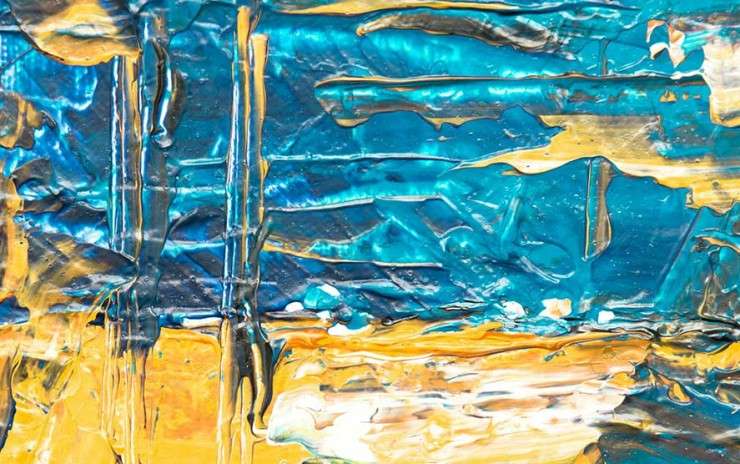 Introduction to Acrylics: Basics
