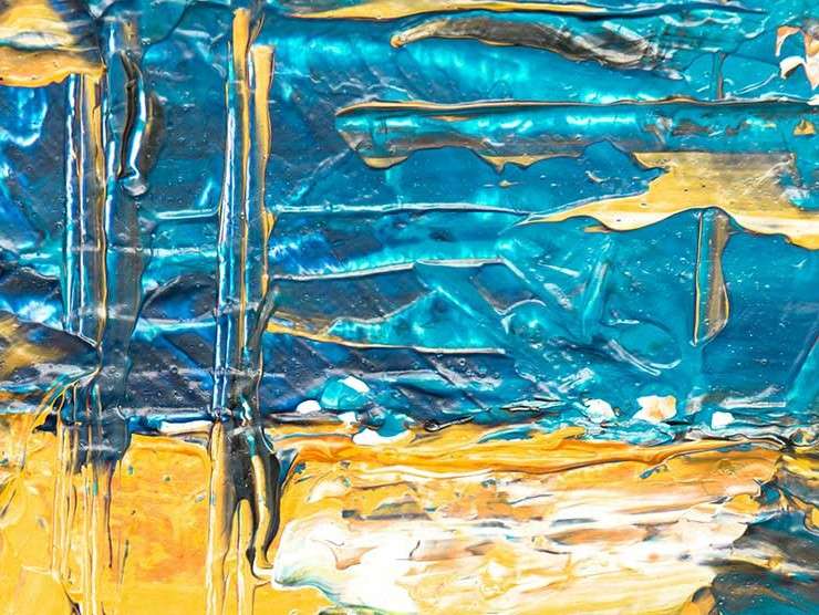 Introduction to Acrylics: Basics