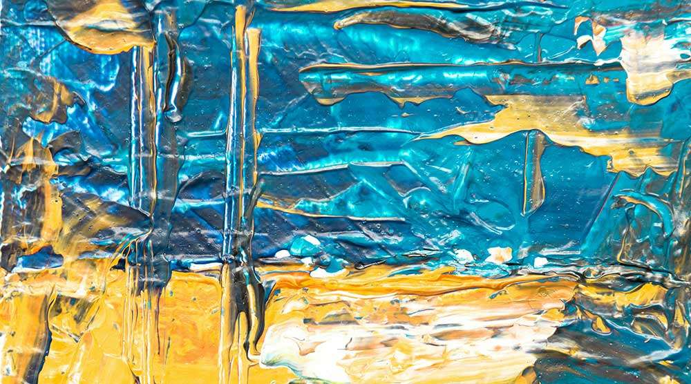 Introduction to Acrylics: Basics