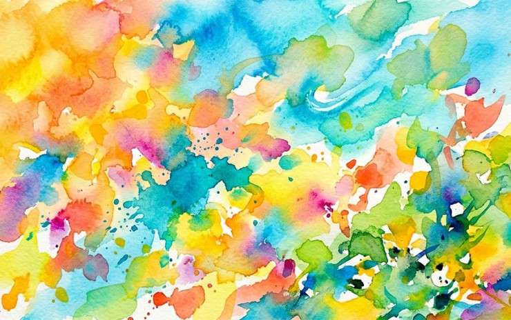 Watercolour