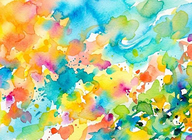 Watercolour