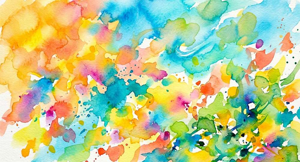 Watercolour