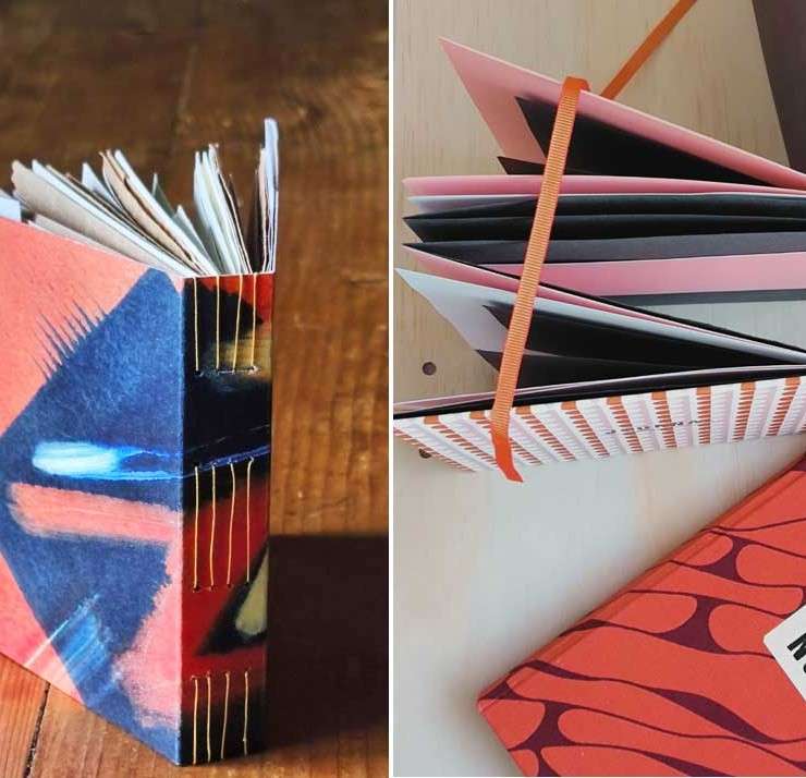 Creative Book Arts