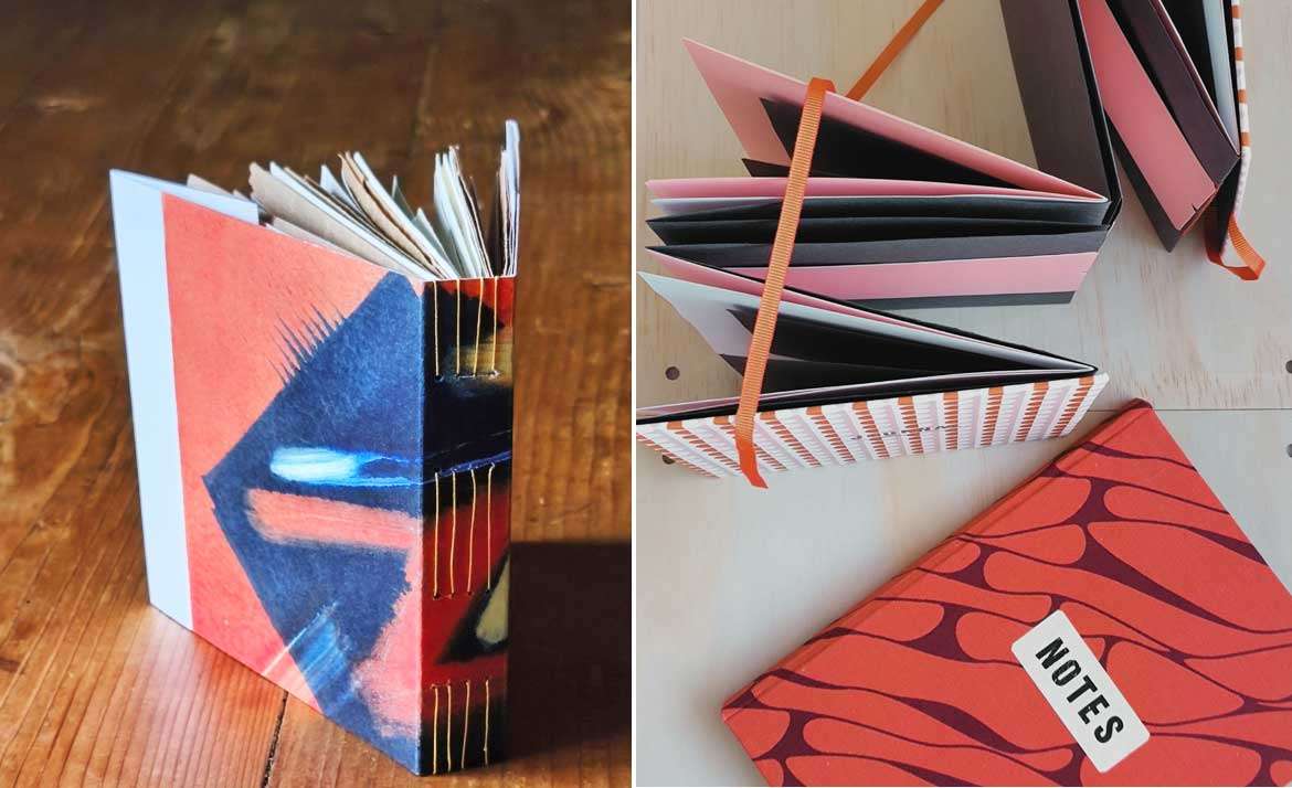 Creative Book Arts