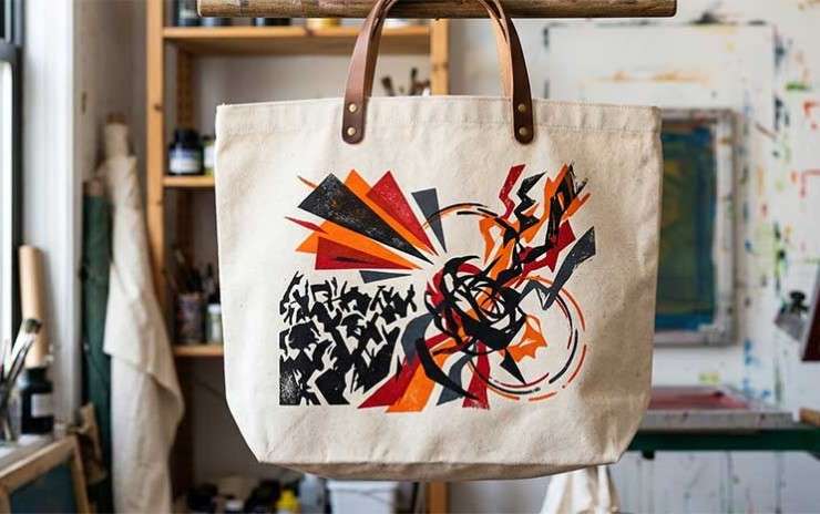 Introduction to Screen Printing