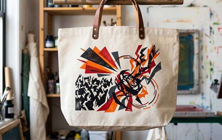 Introduction to Screen Printing