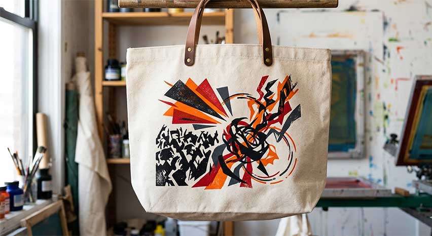 Introduction to Screen Printing
