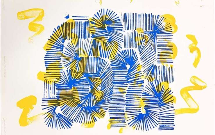 Screen Printing for Textiles