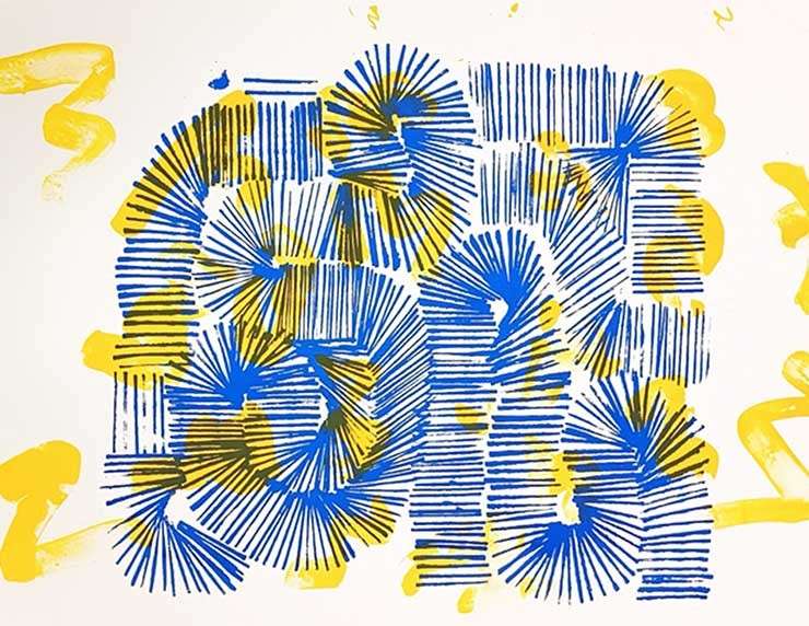 Screen Printing for Beginners