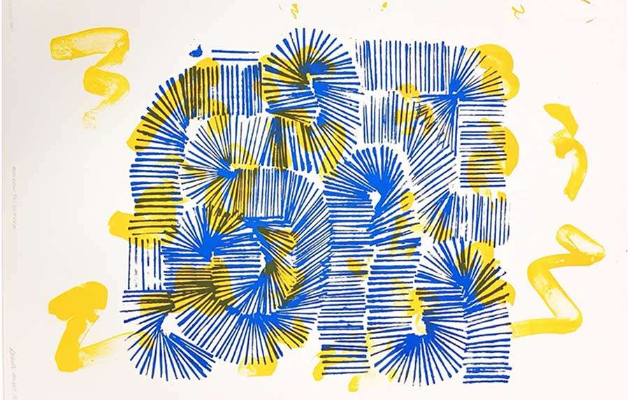 Screen Printing for Textiles