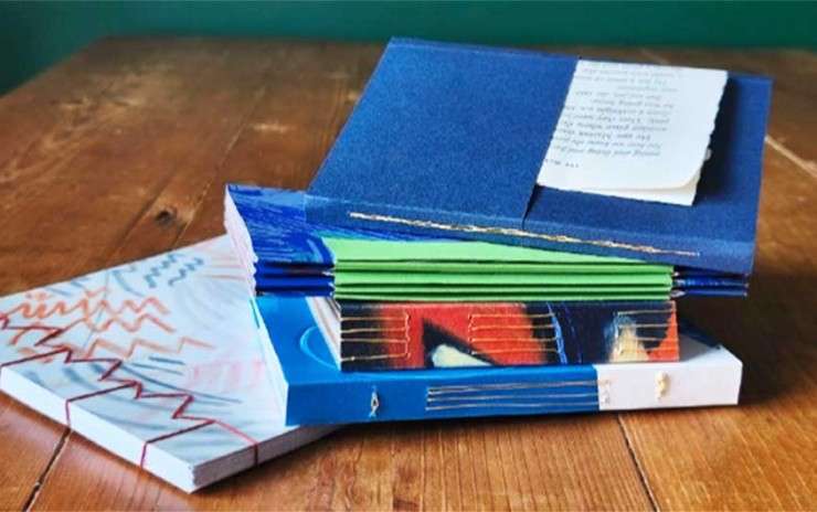 Book Arts