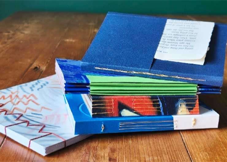 Book Arts