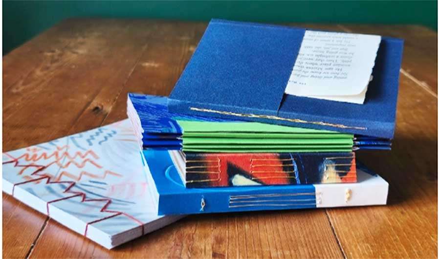Book Arts