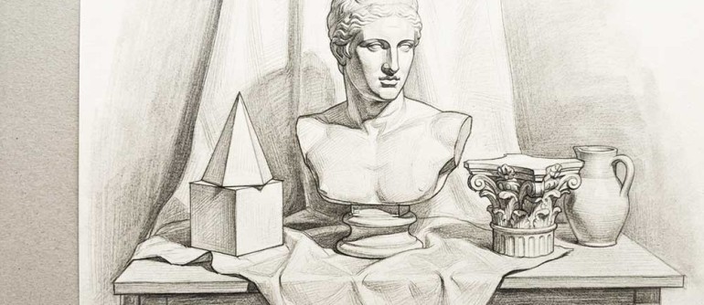 Classical-drawing-taster-class Classical-drawing-taster-class