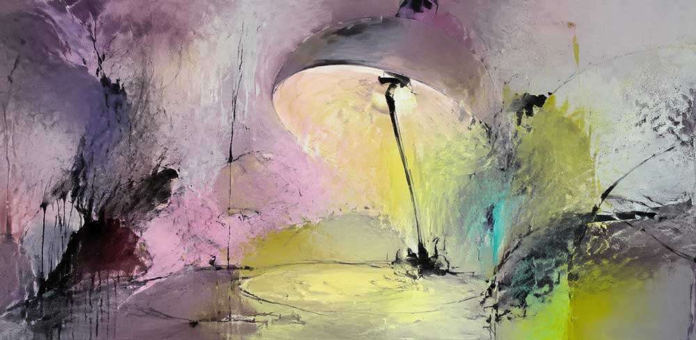 Abstract Painting (taster)