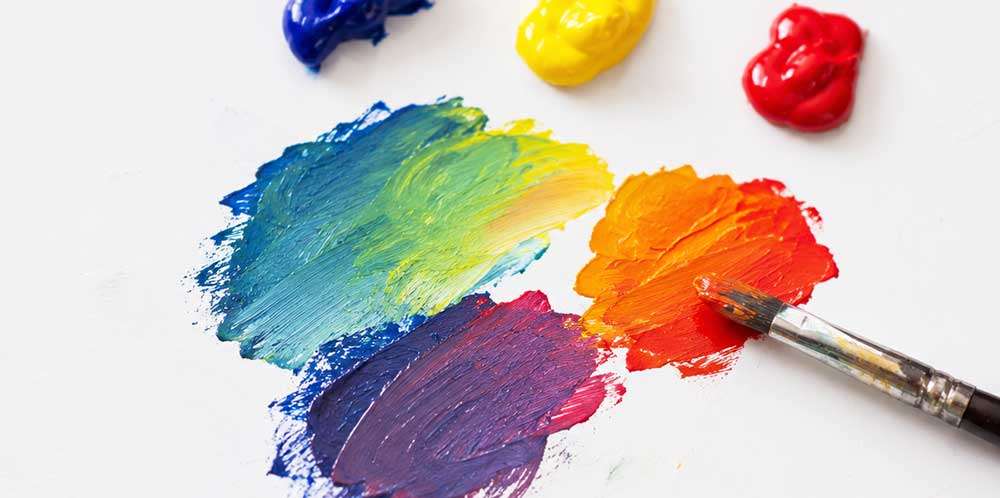 The Art of Colour Mixing (taster)