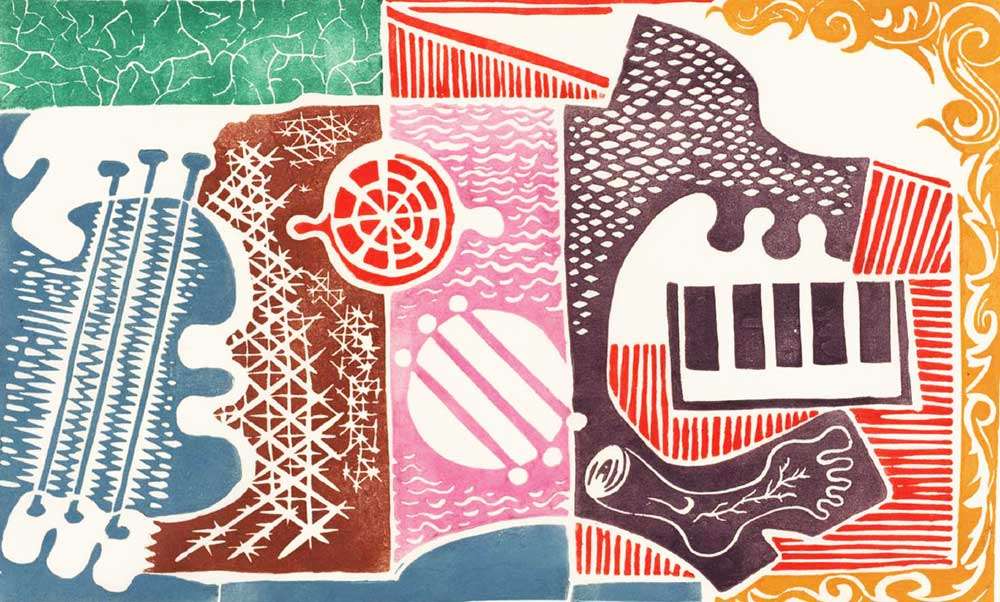 Drawing into Printmaking (taster)