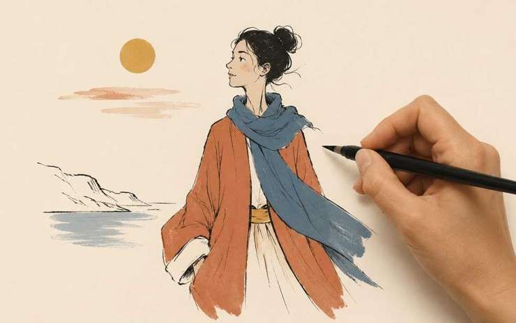 Illustration for Beginners