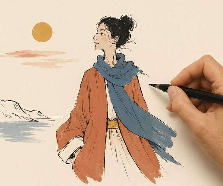 Illustration for Beginners