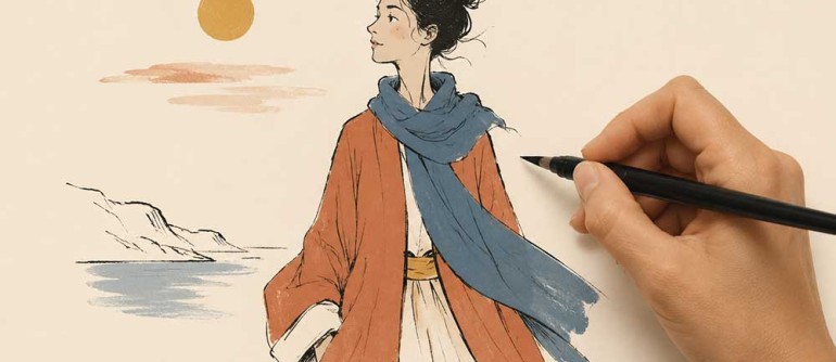 Illustration-for-Beginners Illustration-for-Beginners