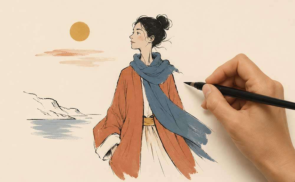 Illustration for Beginners