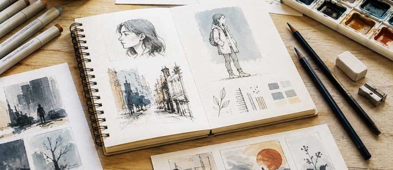 Illustration-for-beginners-taster-class