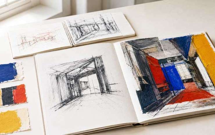 Portfolio Preparation