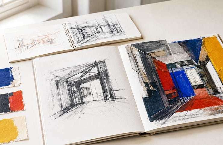 Portfolio Preparation