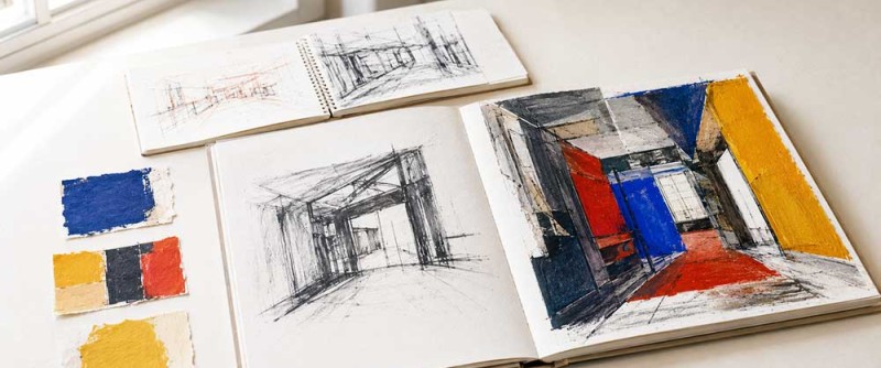 portfolio-preparation-course
