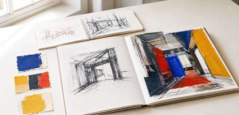 Portfolio Preparation