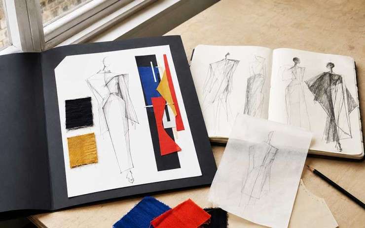 Portfolio Preparation (taster)