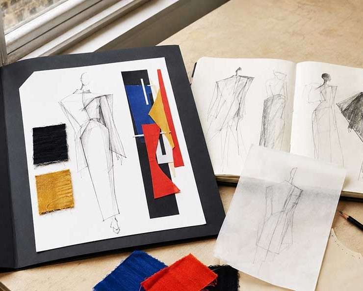 Portfolio Preparation (taster)