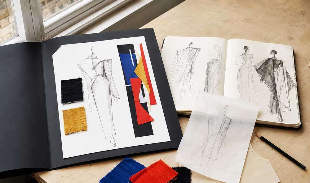 Portfolio Preparation (taster)